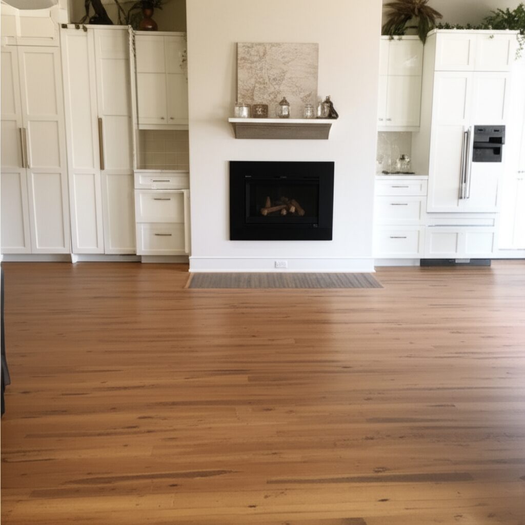 Flooring