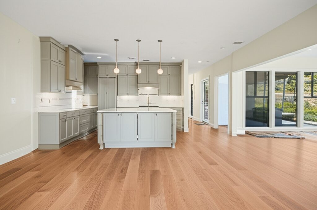 New Construction