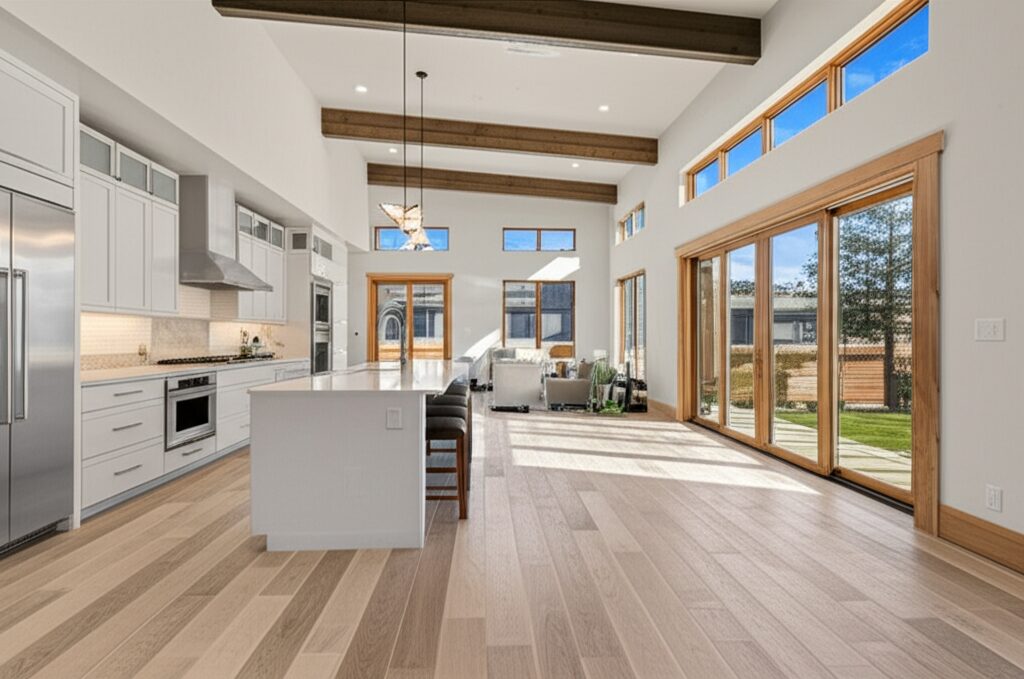 New Construction