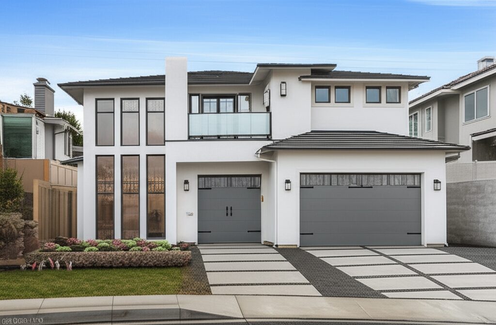 New Construction