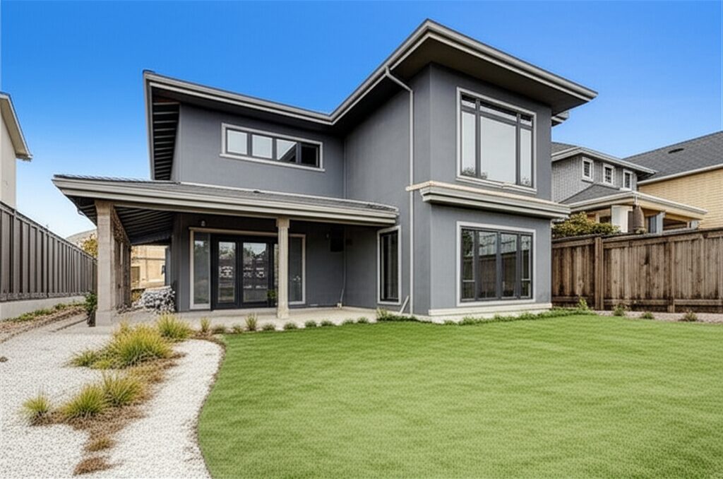 New Construction
