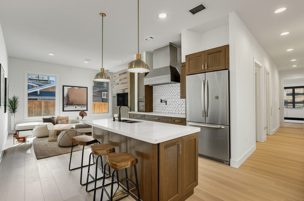 New Construction
