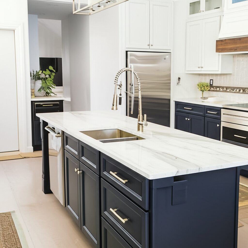 Countertop Installation