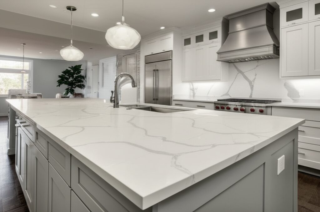 Countertop Installation