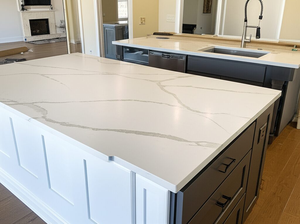 Countertop Installation