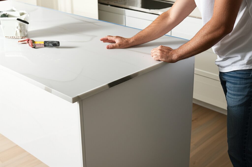 Countertop Installation