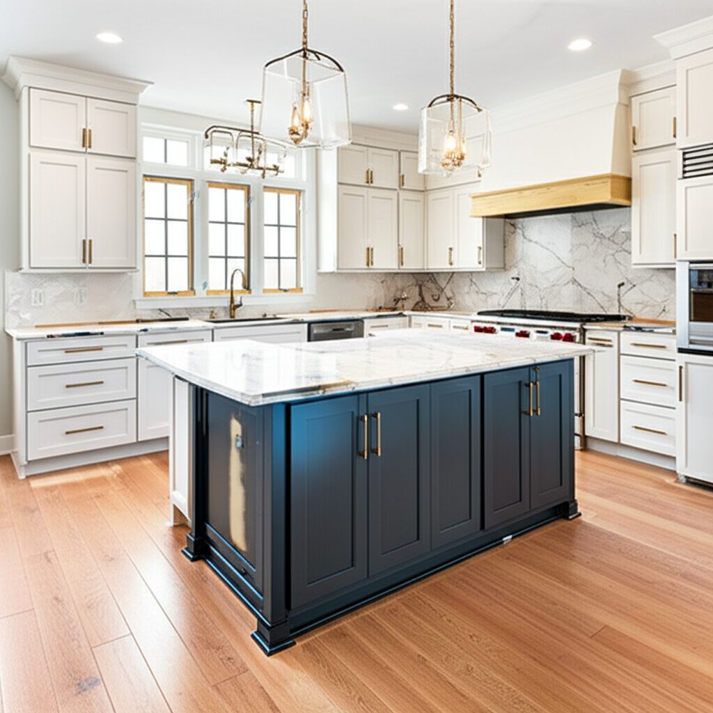 Countertop Installation