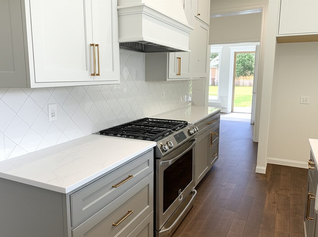Countertop Installation