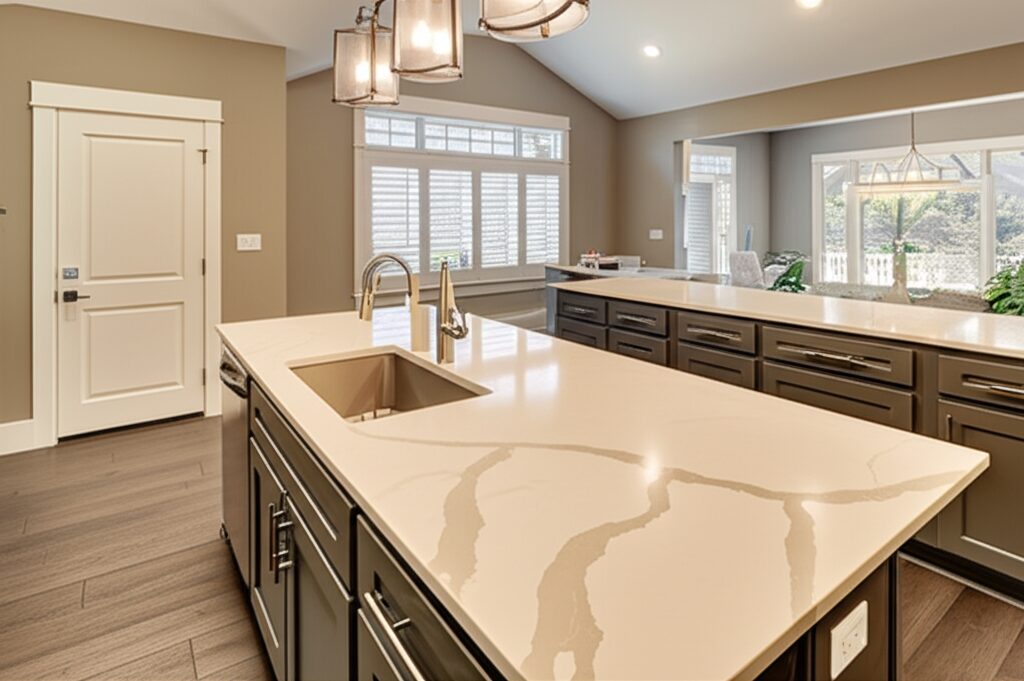 Countertop Installation