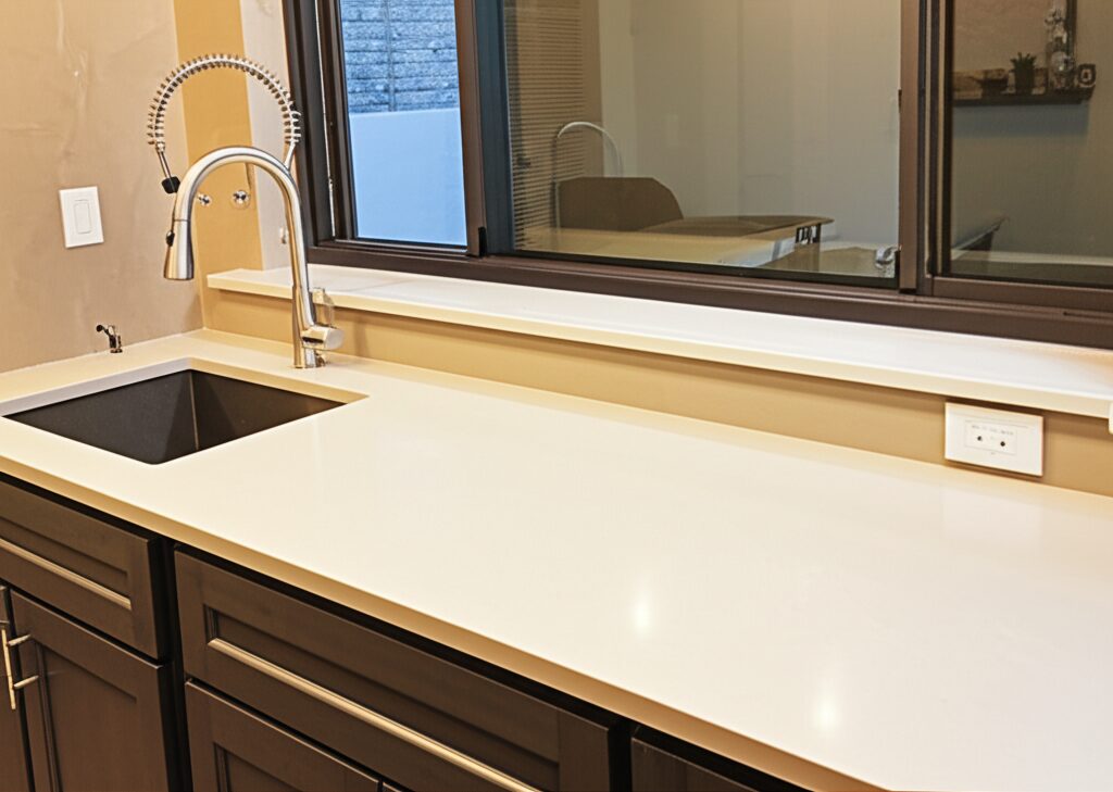 Countertop Installation