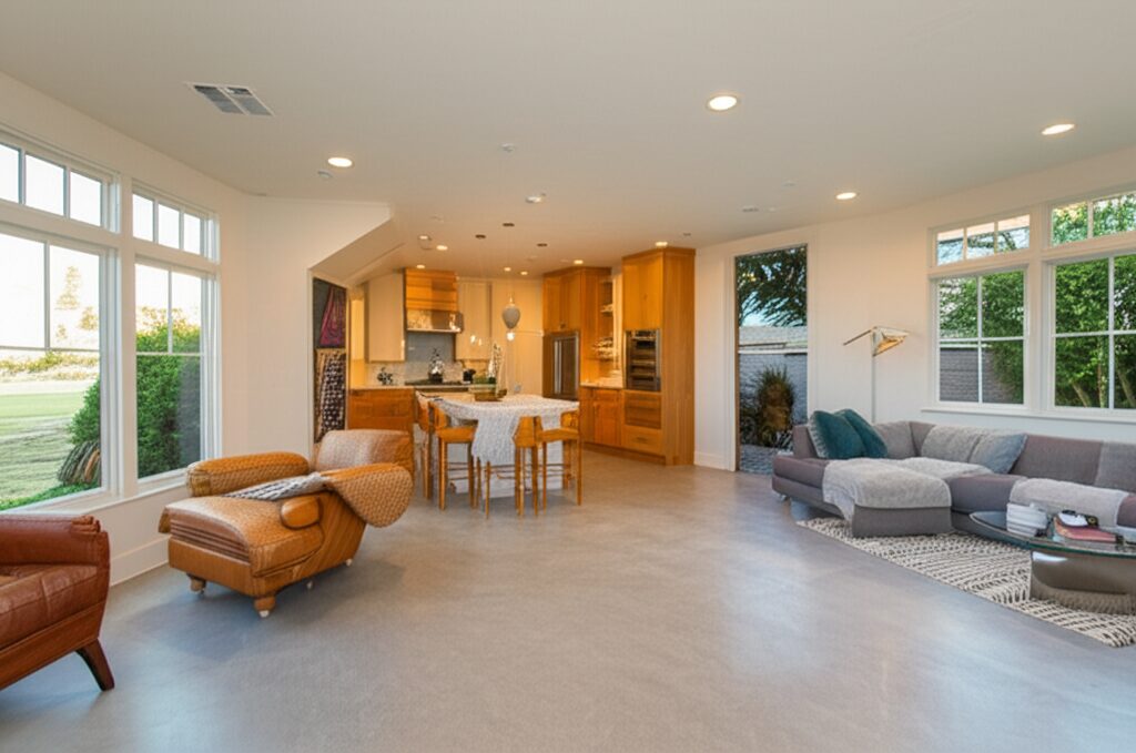 Garage Conversion