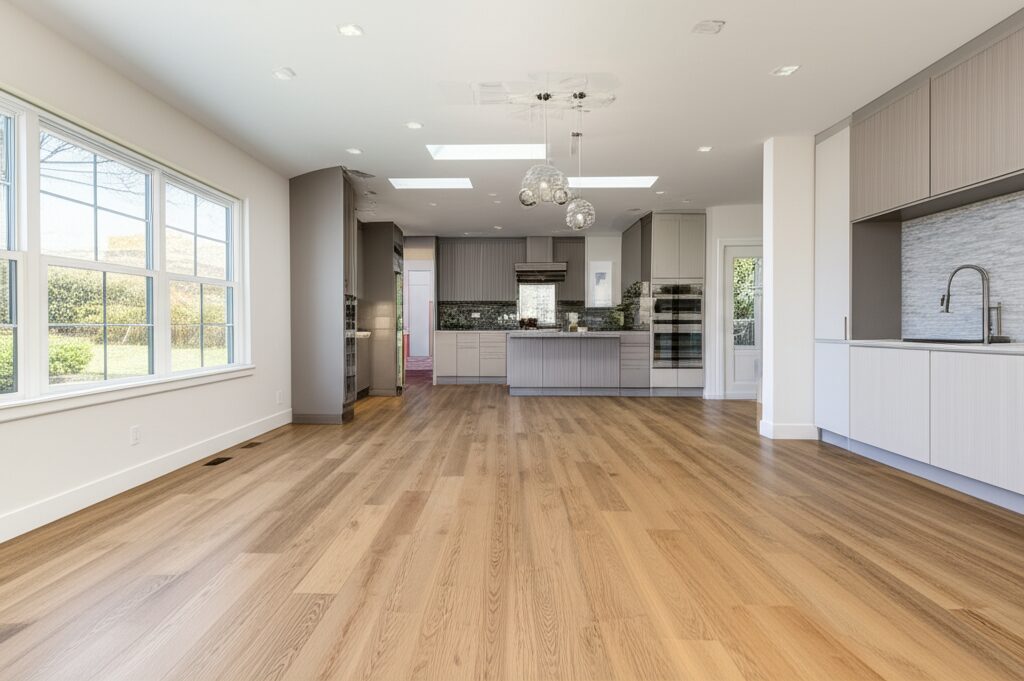 Garage Conversion