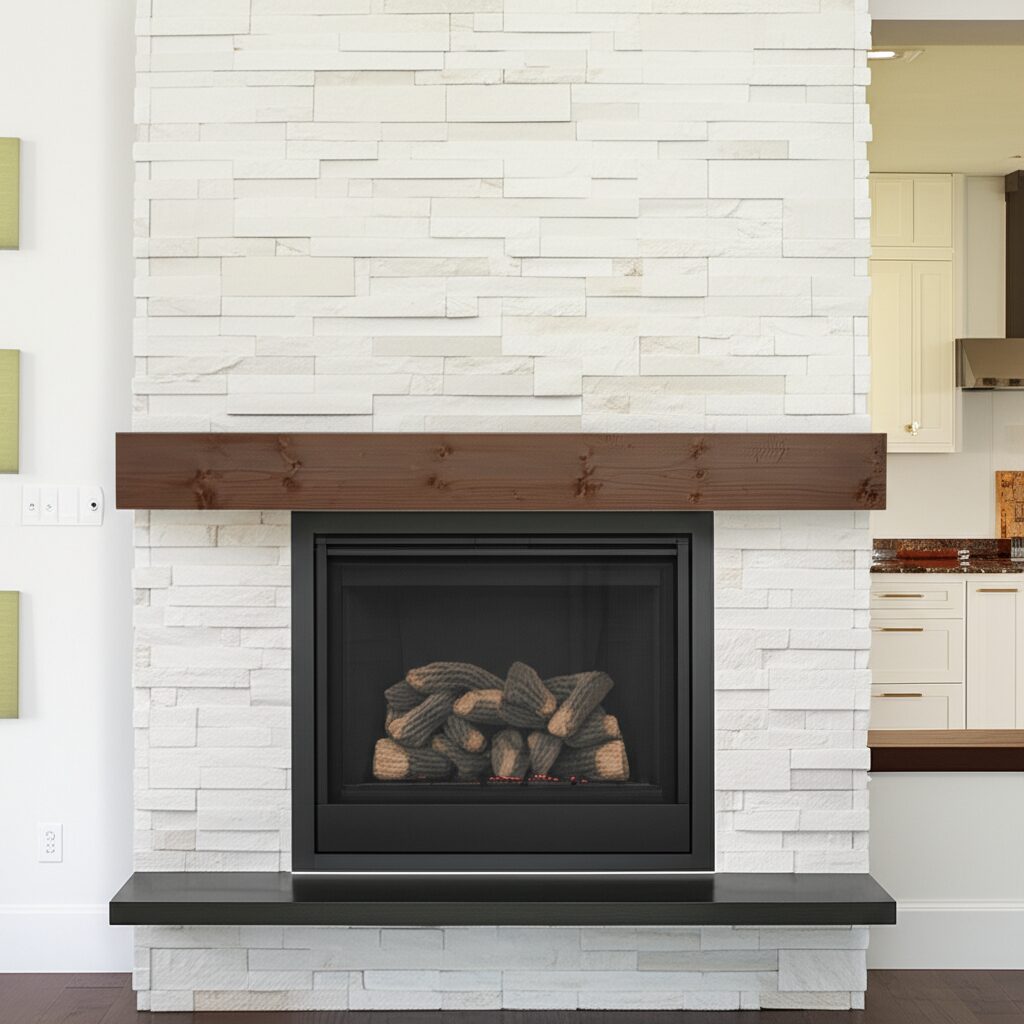 Fireplace Remodeling