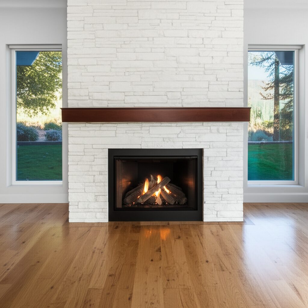 Fireplace Remodeling