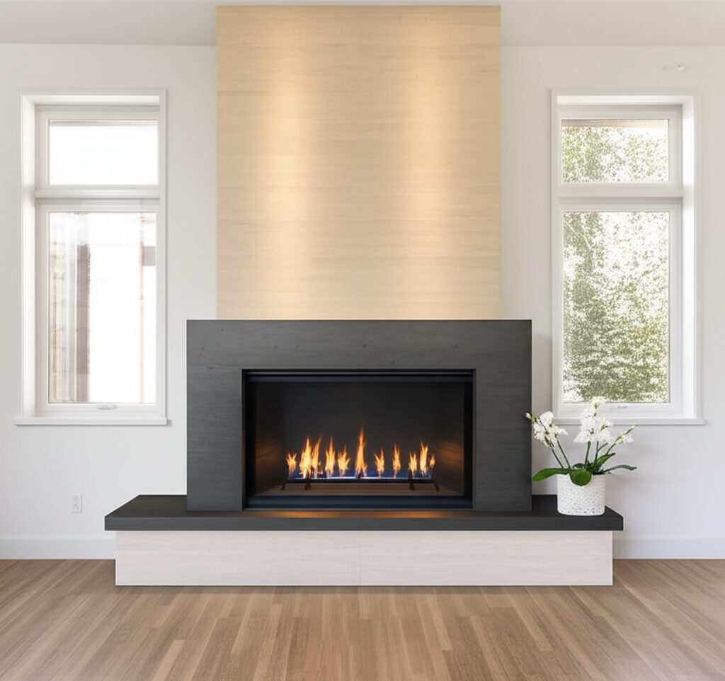Fireplace Remodeling