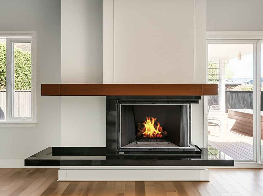 Fireplace Remodeling