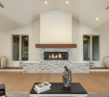 Fireplace Remodeling