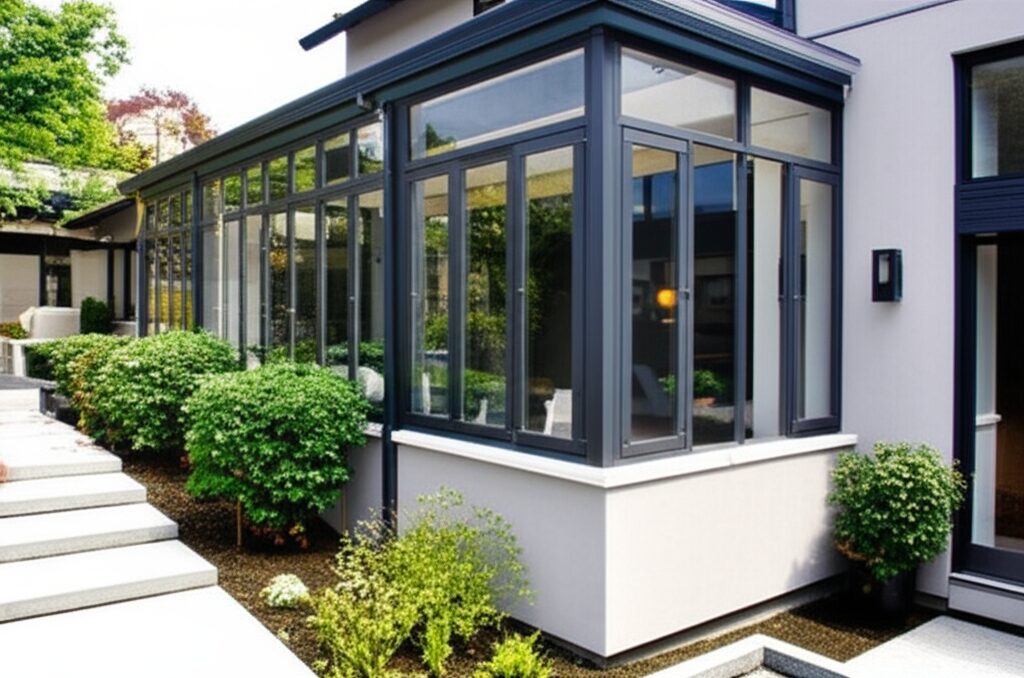 Sunrooms