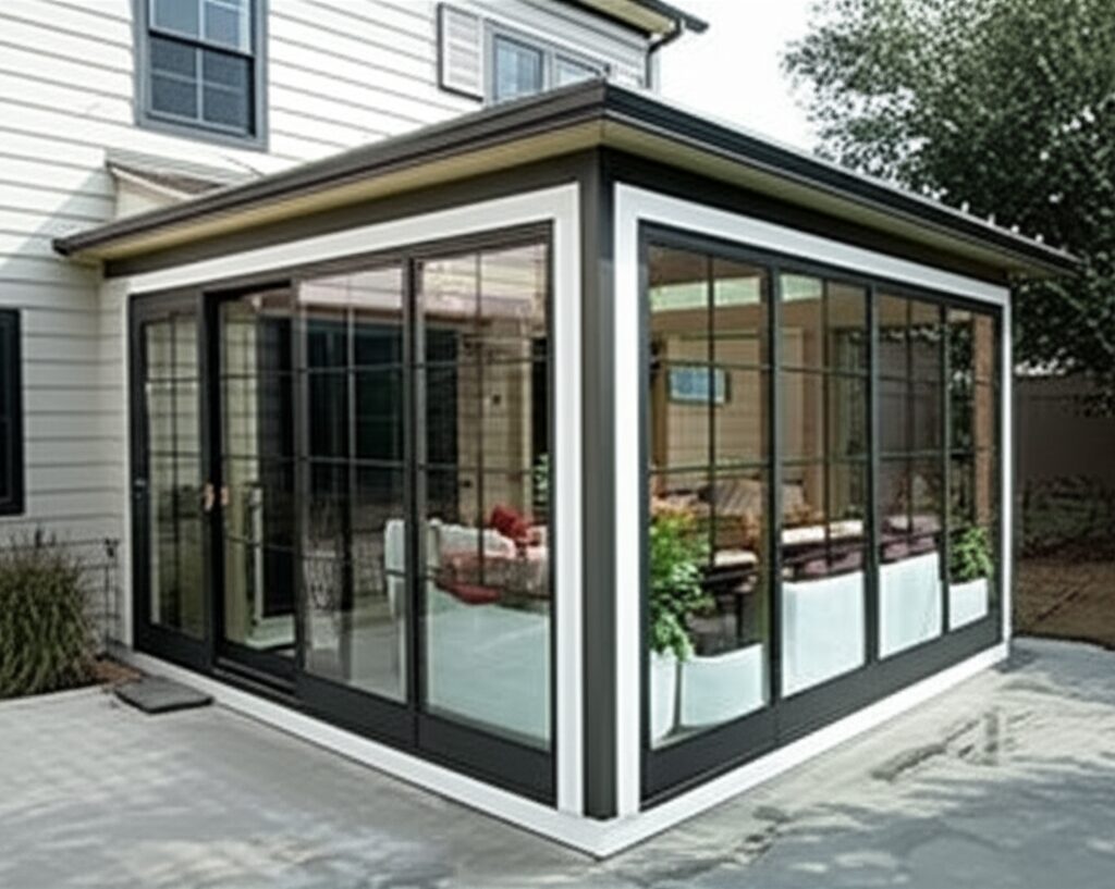 Sunrooms