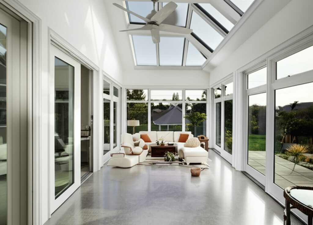 Sunrooms