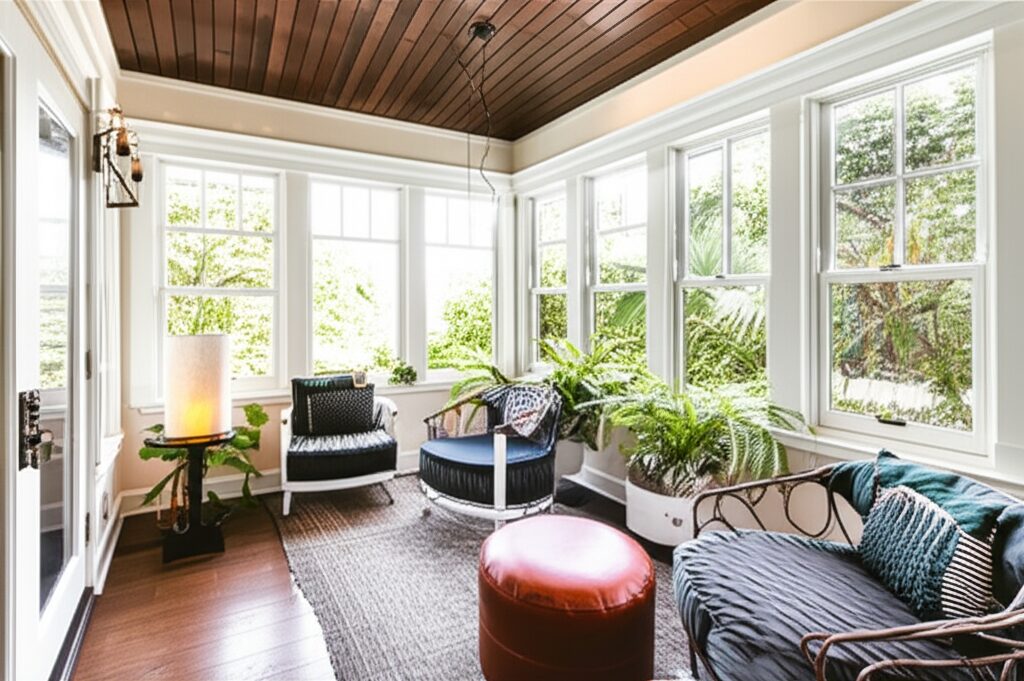 Sunrooms