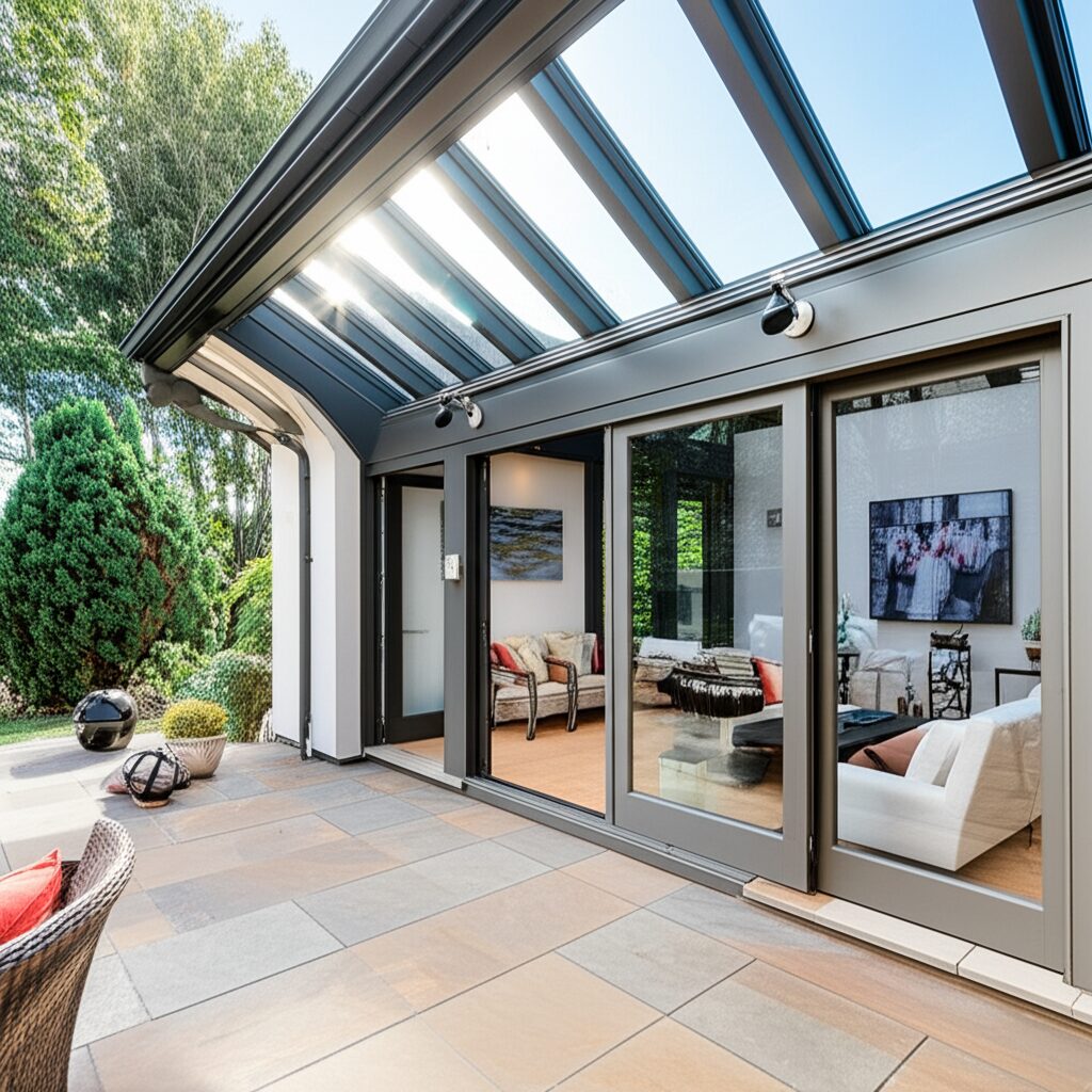 Sunrooms