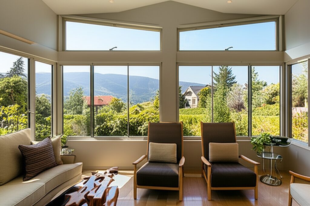 Sunrooms
