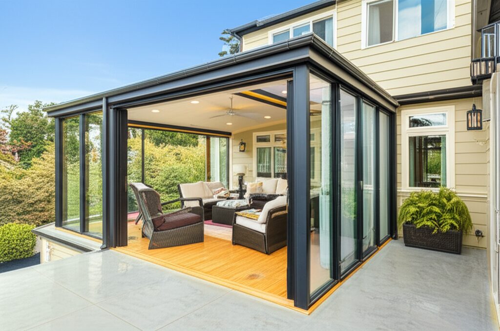 Sunrooms