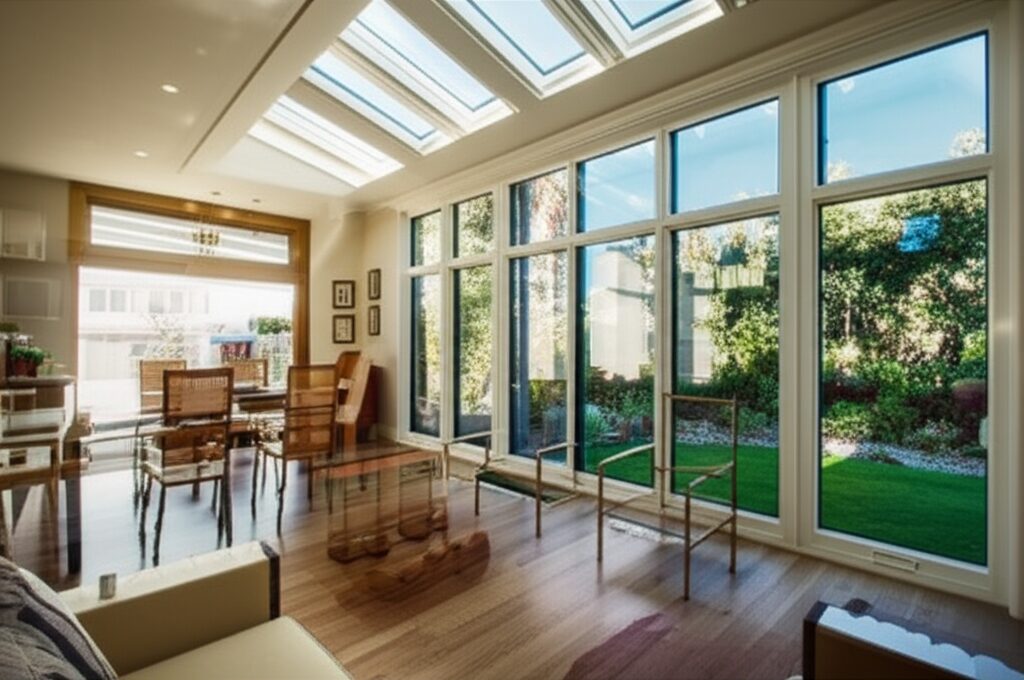 Sunrooms