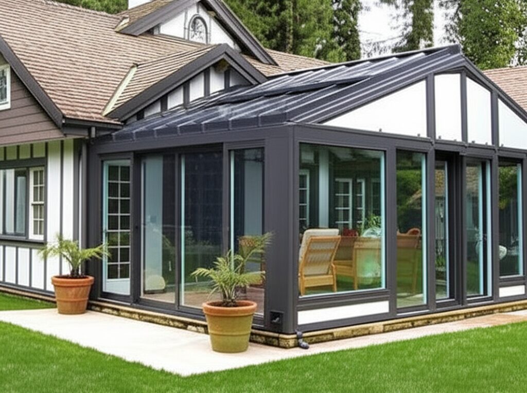 Sunrooms