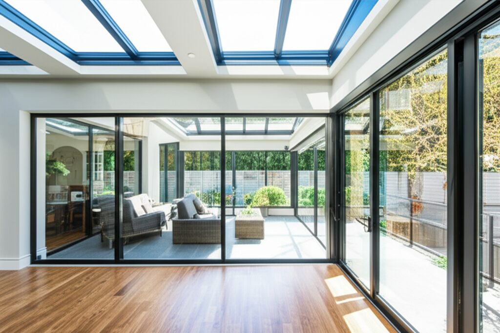 Sunrooms